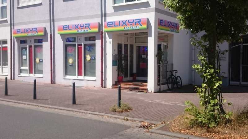 Elyxir Dietzenbach Location Bild