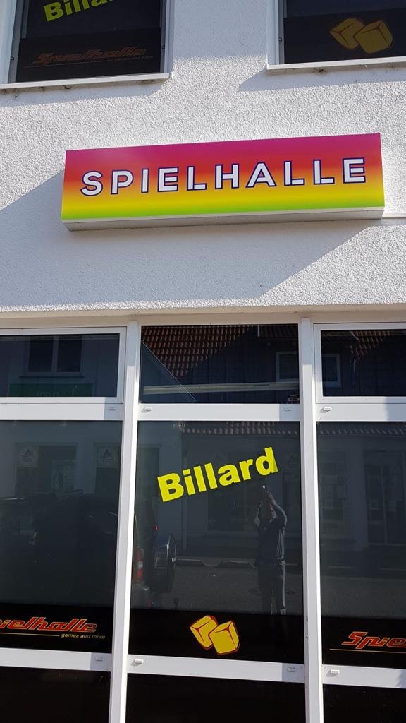 Florstadt Location Bild